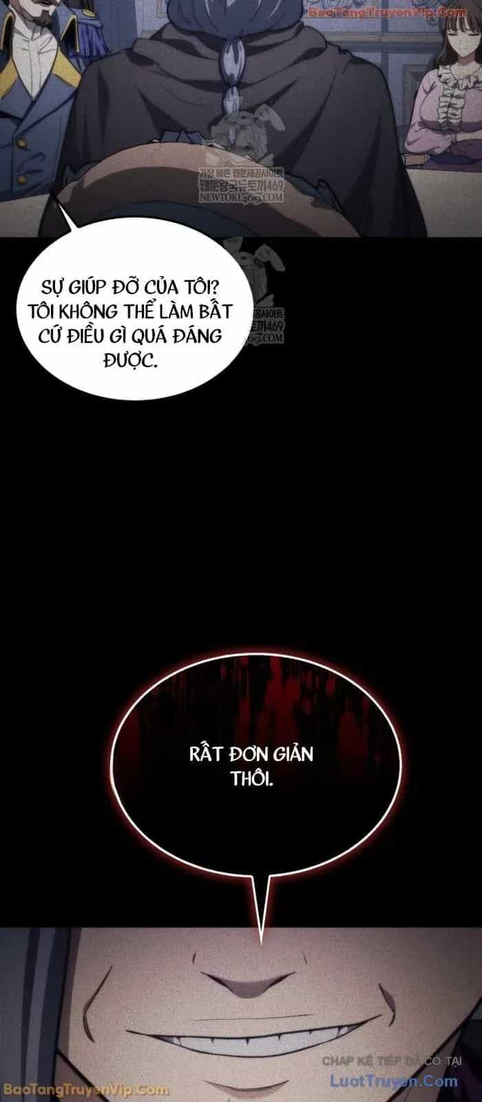 Kỵ Sĩ Tử Thần Cấp Diệt Vong Đã Hồi Quy - Chương 48 - ảnh 32