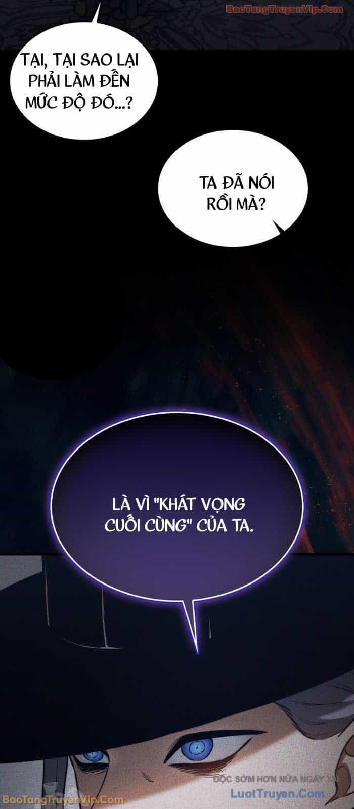 Kỵ Sĩ Tử Thần Cấp Diệt Vong Đã Hồi Quy - Chương 49 - ảnh 17