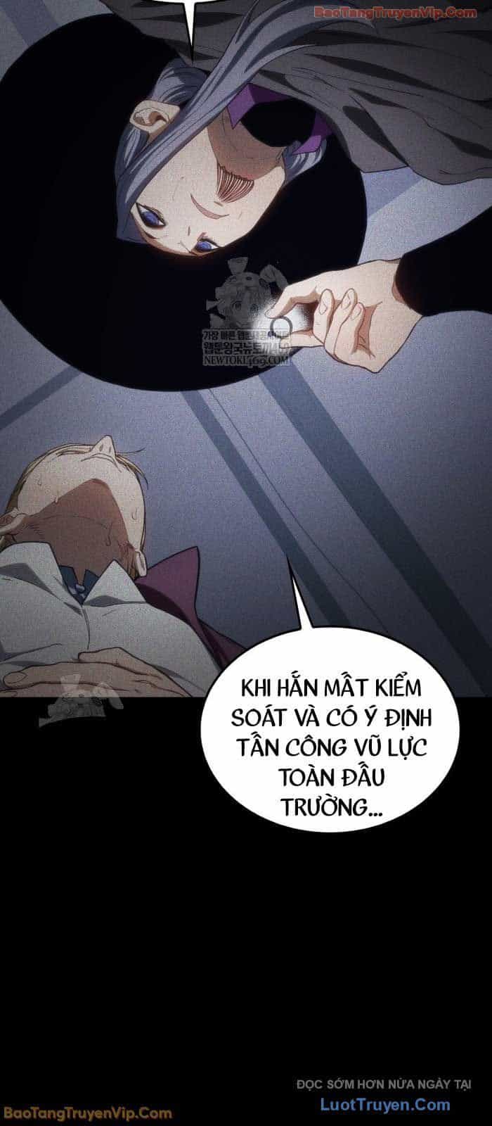 Kỵ Sĩ Tử Thần Cấp Diệt Vong Đã Hồi Quy - Chương 49 - ảnh 26
