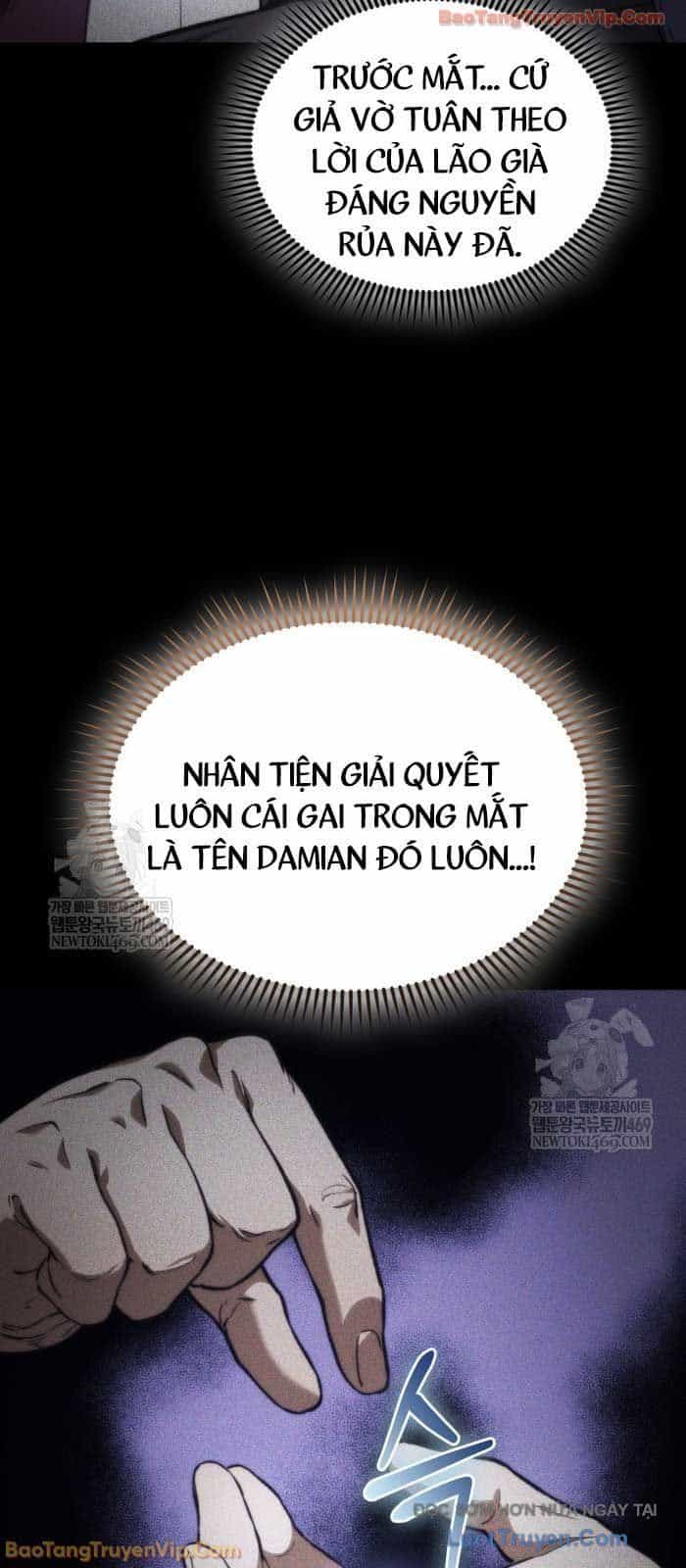 Kỵ Sĩ Tử Thần Cấp Diệt Vong Đã Hồi Quy - Chương 49 - ảnh 29