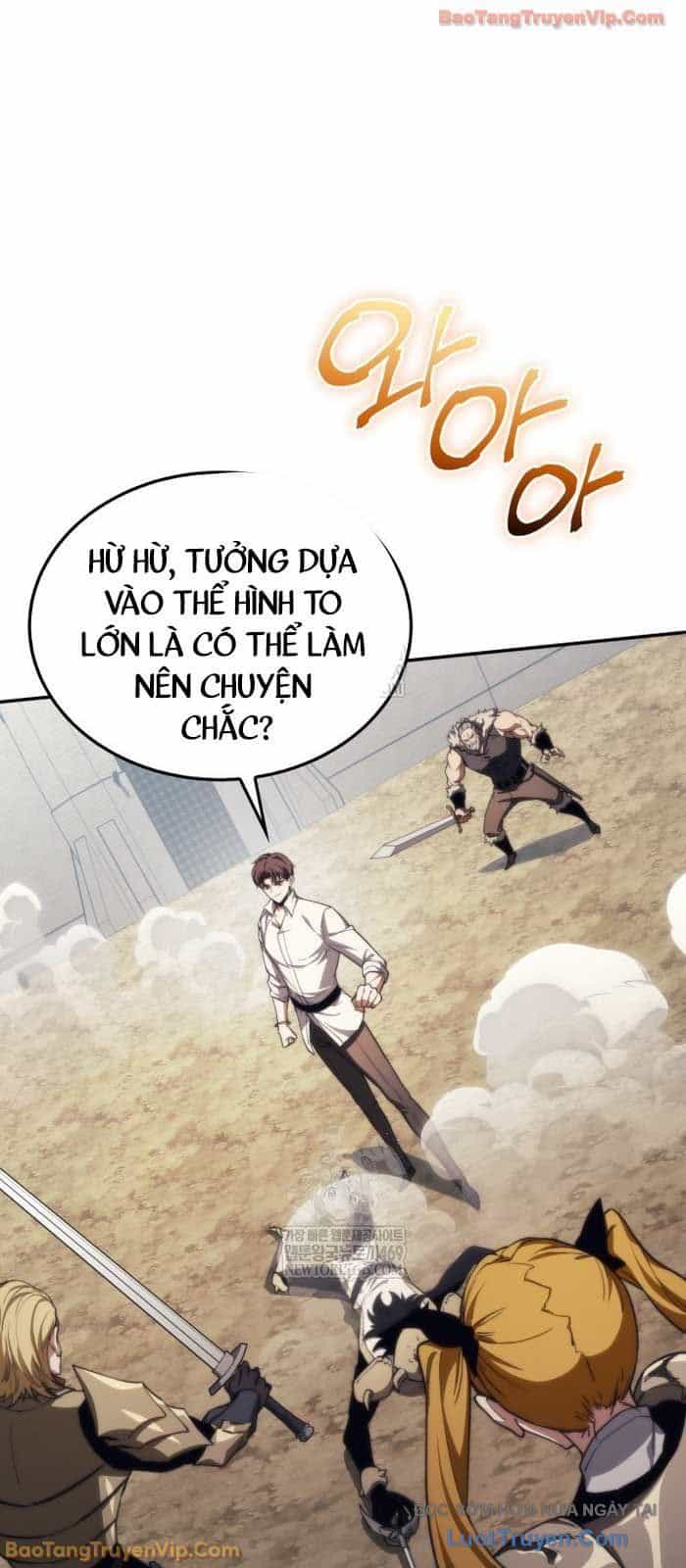 Kỵ Sĩ Tử Thần Cấp Diệt Vong Đã Hồi Quy - Chương 49 - ảnh 46