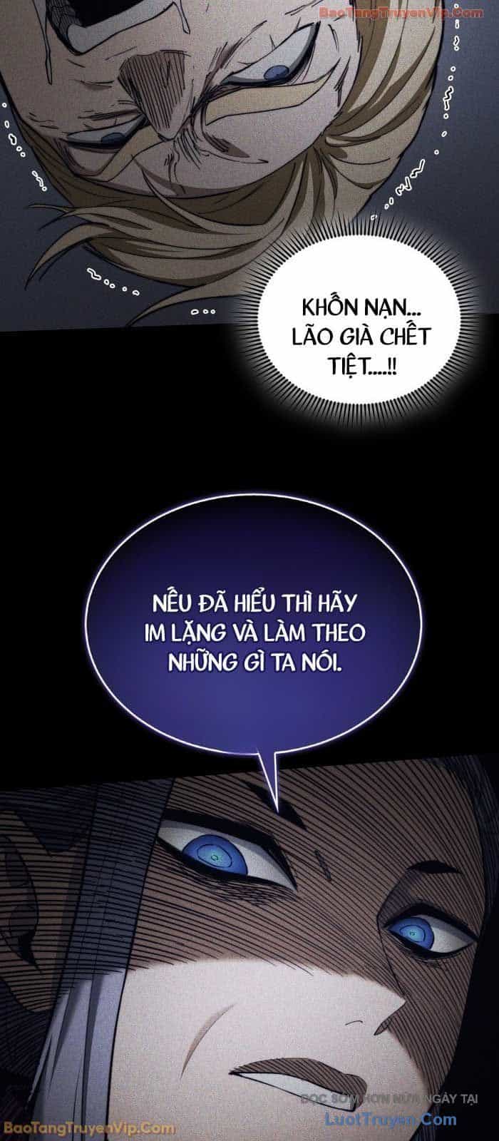 Kỵ Sĩ Tử Thần Cấp Diệt Vong Đã Hồi Quy - Chương 49 - ảnh 8