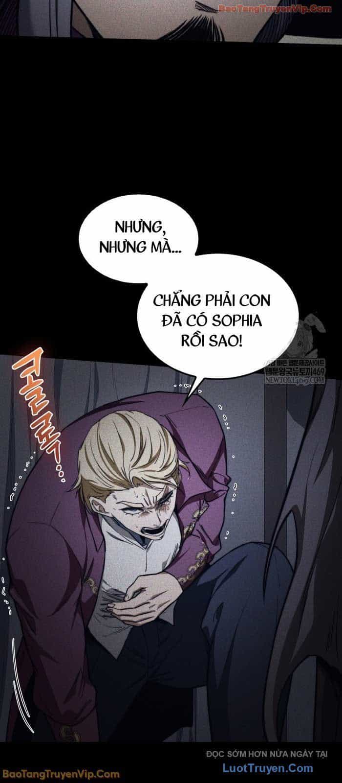Kỵ Sĩ Tử Thần Cấp Diệt Vong Đã Hồi Quy - Chương 49 - ảnh 9