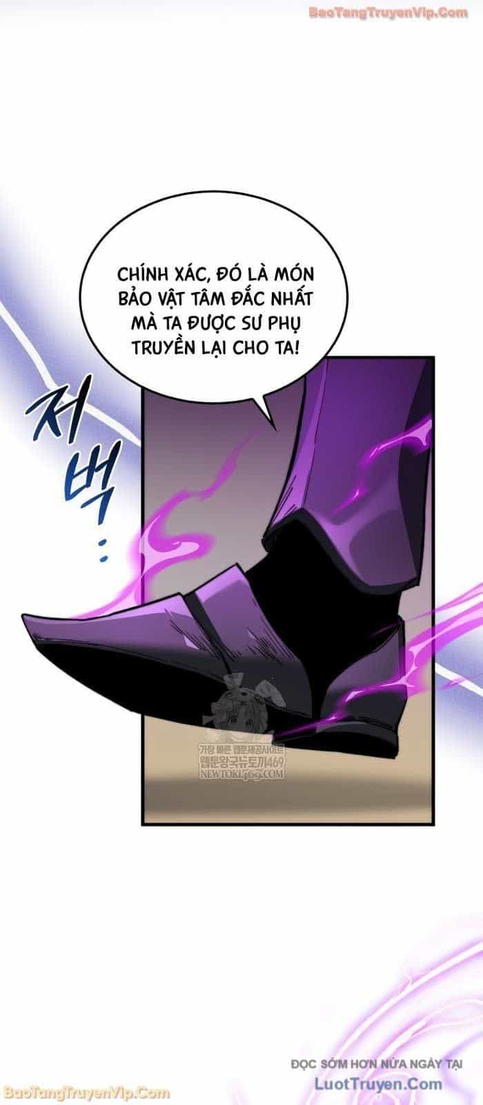 Kỵ Sĩ Tử Thần Cấp Diệt Vong Đã Hồi Quy - Chương 50 - ảnh 10