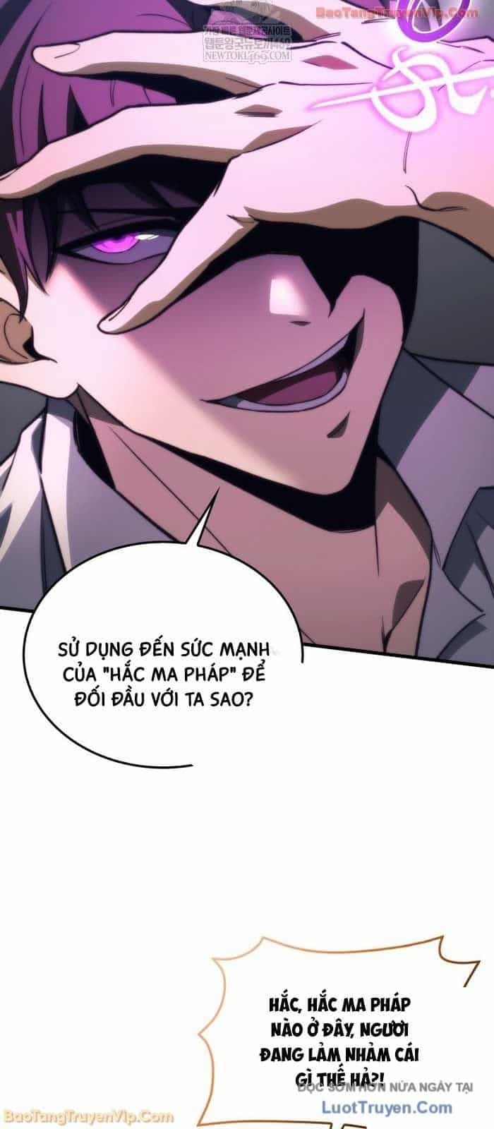 Kỵ Sĩ Tử Thần Cấp Diệt Vong Đã Hồi Quy - Chương 50 - ảnh 18