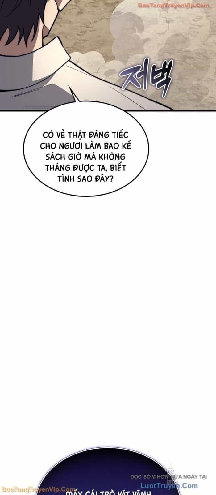 Kỵ Sĩ Tử Thần Cấp Diệt Vong Đã Hồi Quy - Chương 50 - ảnh 24