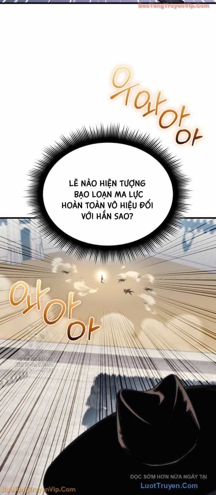 Kỵ Sĩ Tử Thần Cấp Diệt Vong Đã Hồi Quy - Chương 50 - ảnh 28