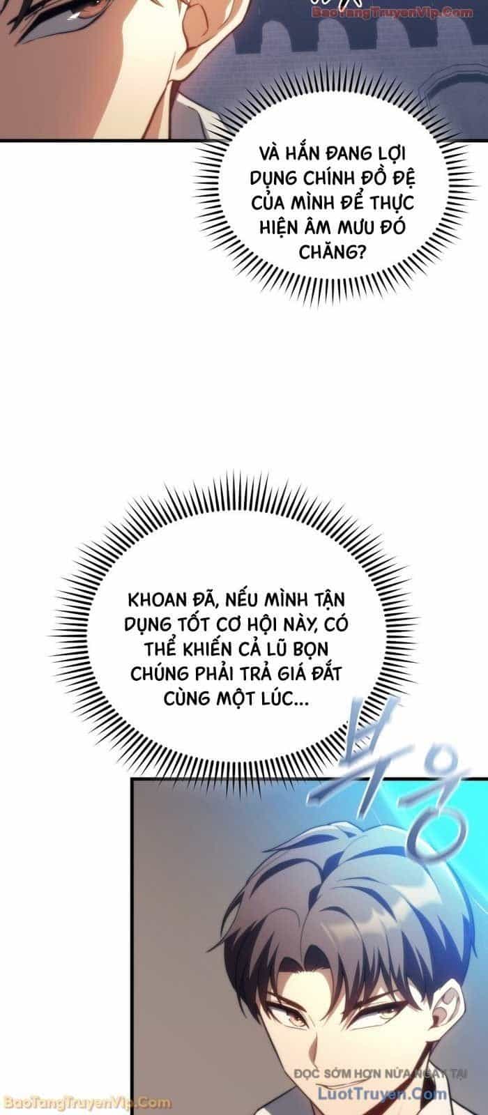 Kỵ Sĩ Tử Thần Cấp Diệt Vong Đã Hồi Quy - Chương 50 - ảnh 30