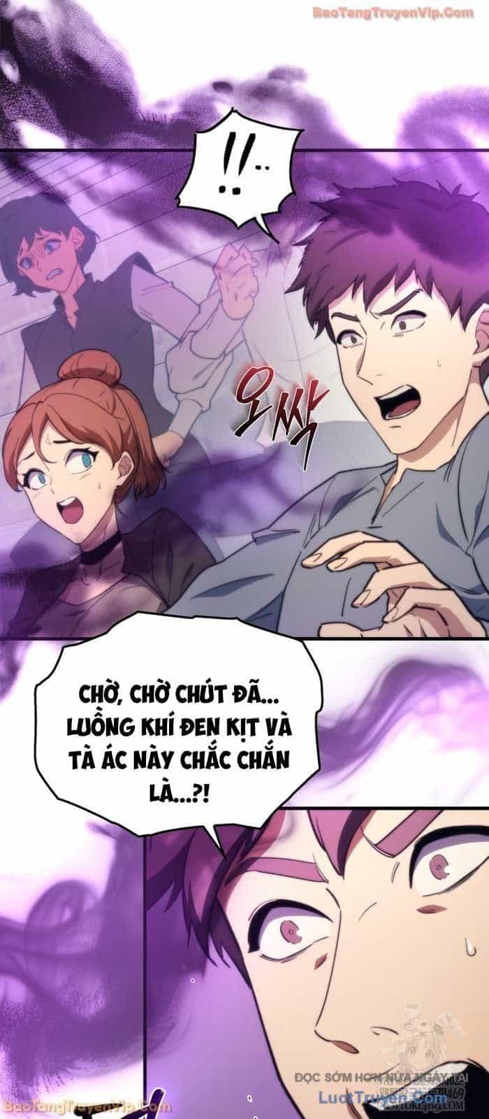Kỵ Sĩ Tử Thần Cấp Diệt Vong Đã Hồi Quy - Chương 50 - ảnh 32