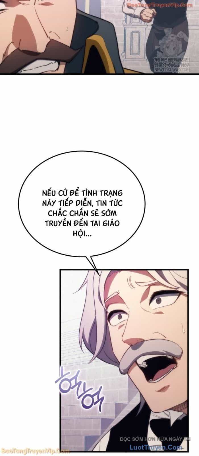 Kỵ Sĩ Tử Thần Cấp Diệt Vong Đã Hồi Quy - Chương 50 - ảnh 35