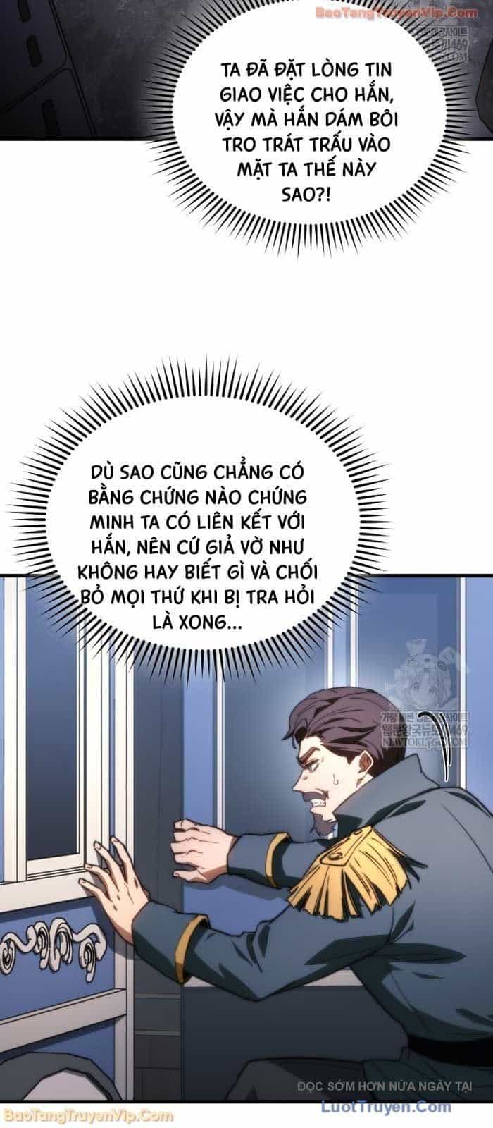 Kỵ Sĩ Tử Thần Cấp Diệt Vong Đã Hồi Quy - Chương 50 - ảnh 42