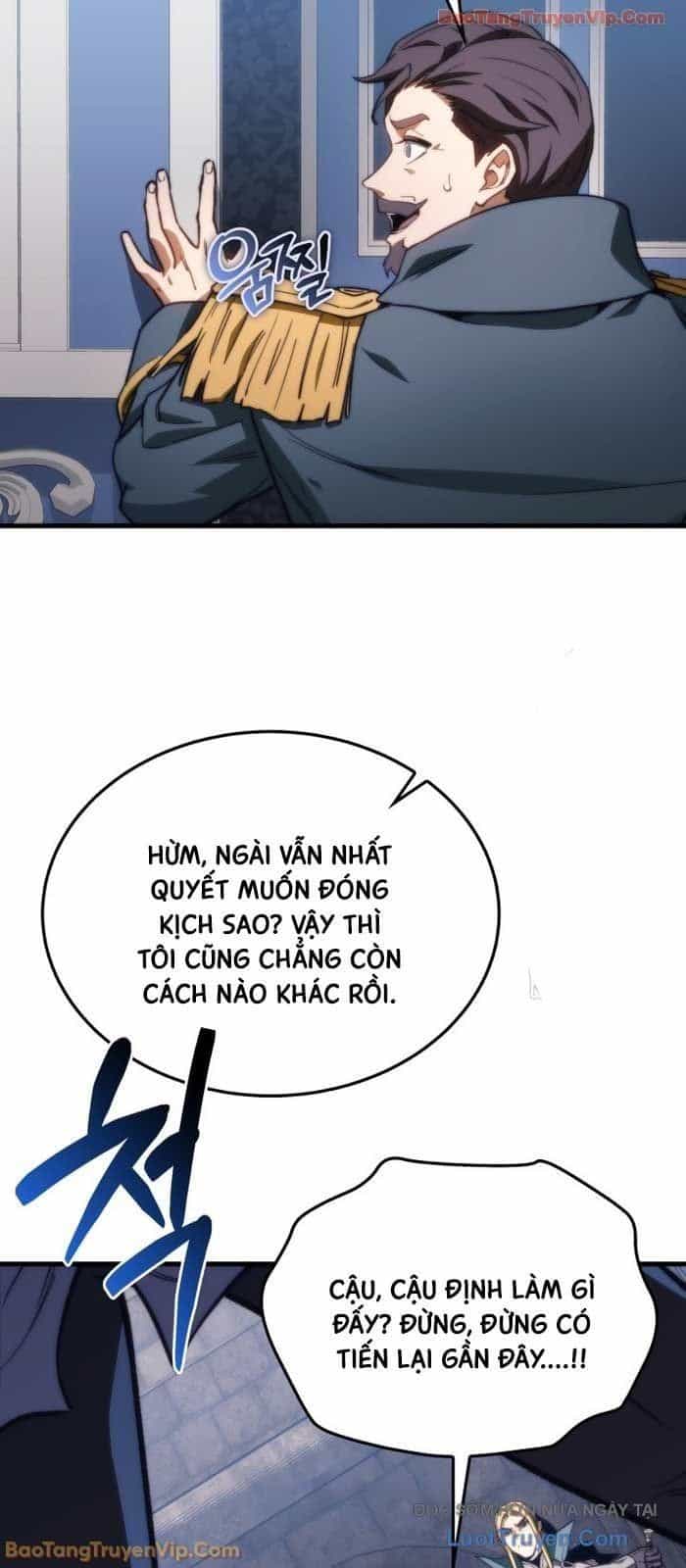 Kỵ Sĩ Tử Thần Cấp Diệt Vong Đã Hồi Quy - Chương 50 - ảnh 48
