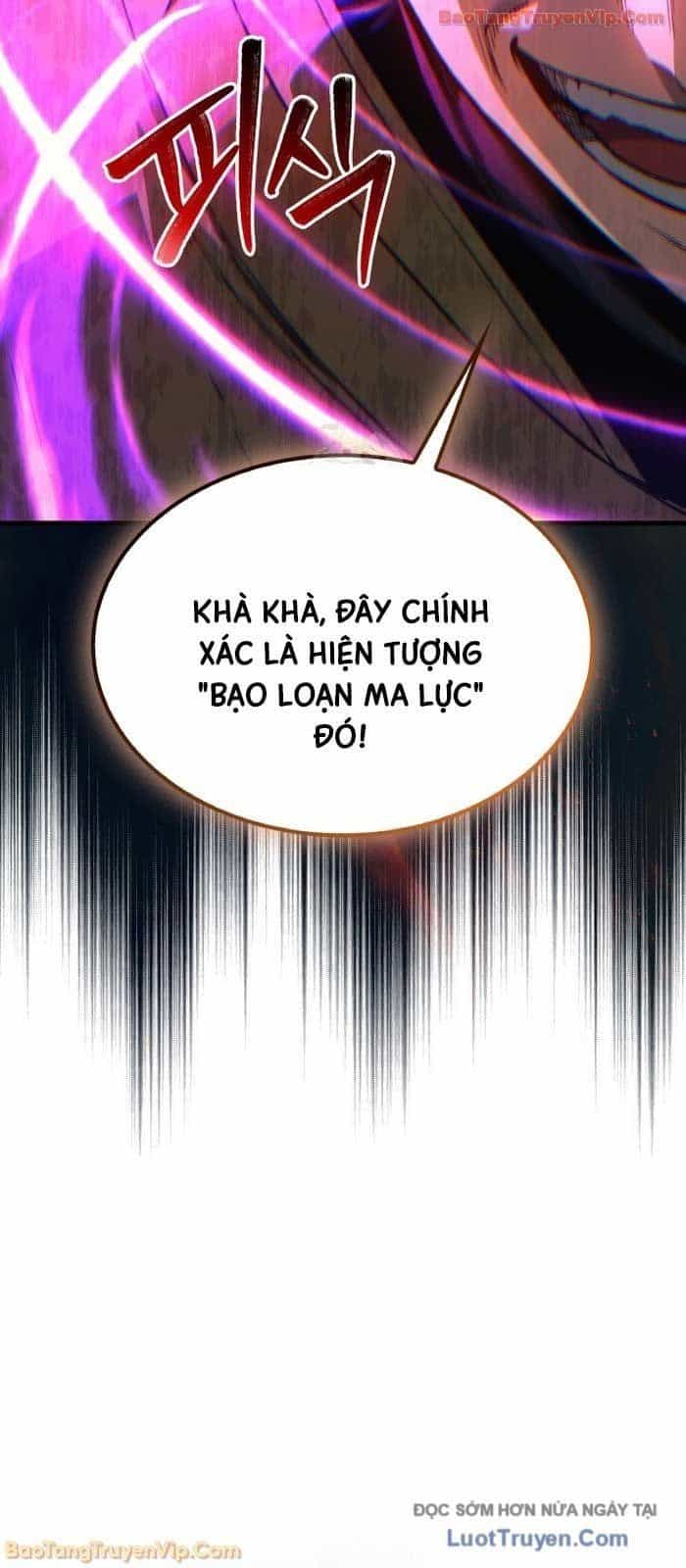 Kỵ Sĩ Tử Thần Cấp Diệt Vong Đã Hồi Quy - Chương 50 - ảnh 5