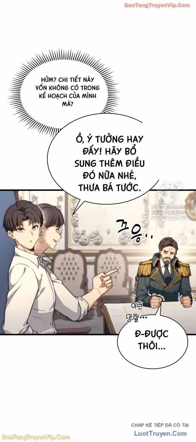 Kỵ Sĩ Tử Thần Cấp Diệt Vong Đã Hồi Quy - Chương 51 - ảnh 18