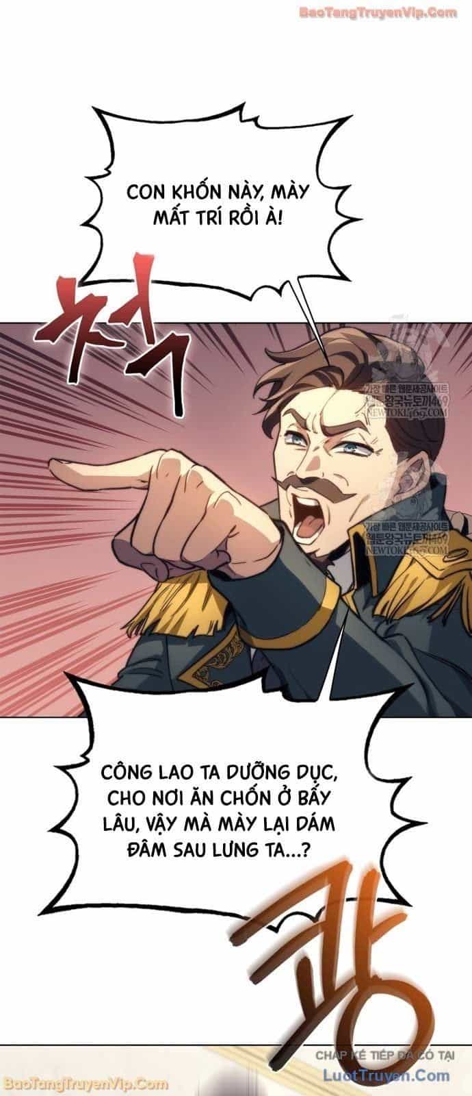 Kỵ Sĩ Tử Thần Cấp Diệt Vong Đã Hồi Quy - Chương 51 - ảnh 3