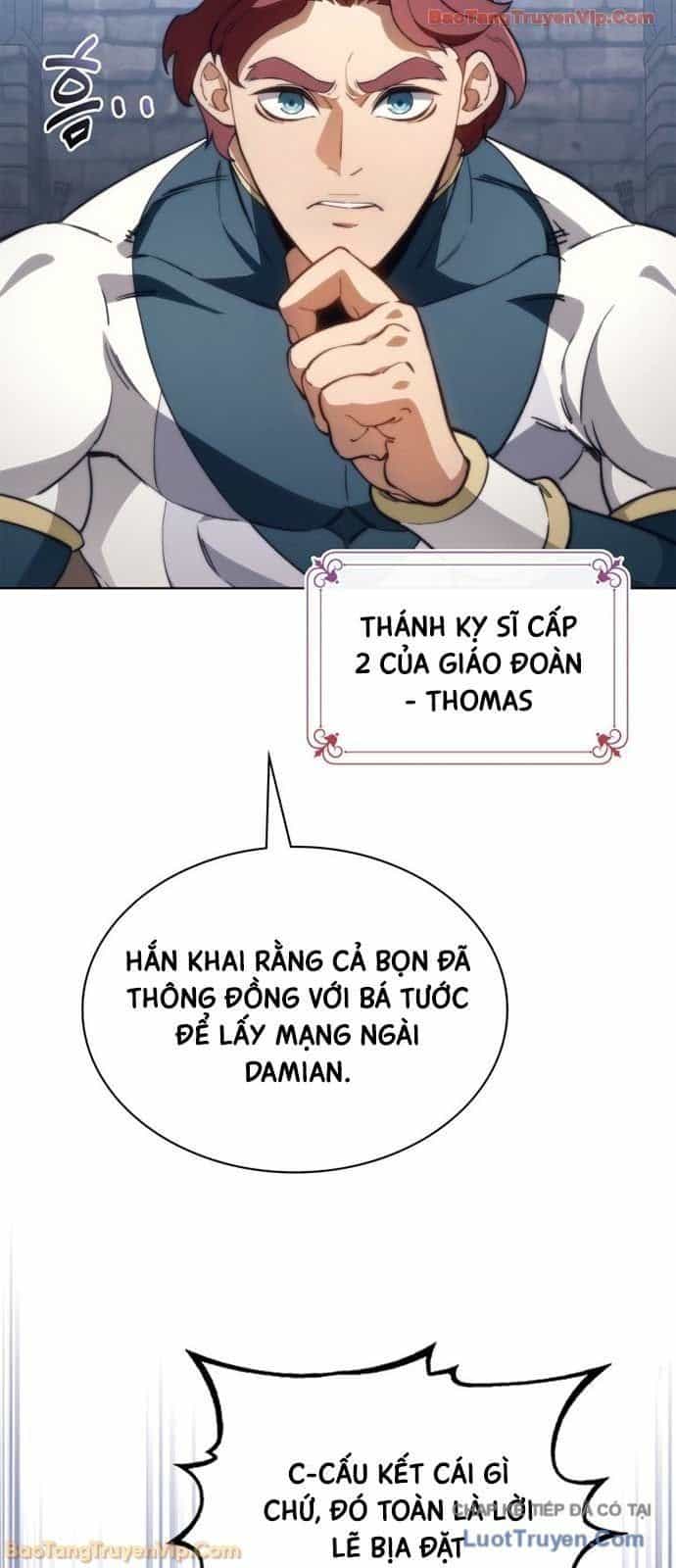 Kỵ Sĩ Tử Thần Cấp Diệt Vong Đã Hồi Quy - Chương 51 - ảnh 33