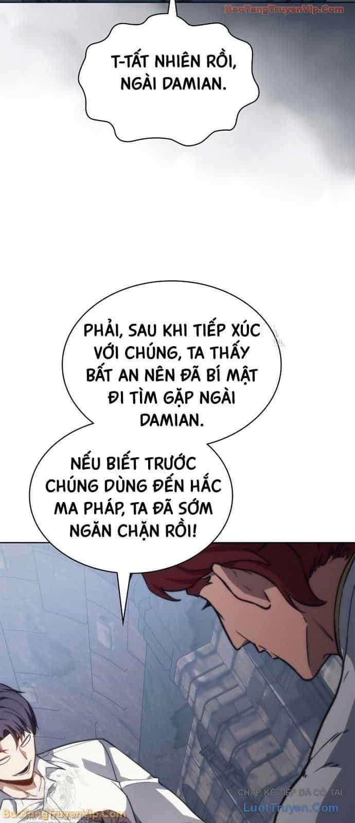 Kỵ Sĩ Tử Thần Cấp Diệt Vong Đã Hồi Quy - Chương 51 - ảnh 38