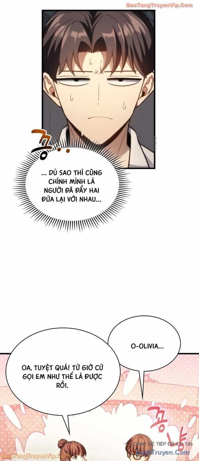 Kỵ Sĩ Tử Thần Cấp Diệt Vong Đã Hồi Quy - Chương 51 - ảnh 49