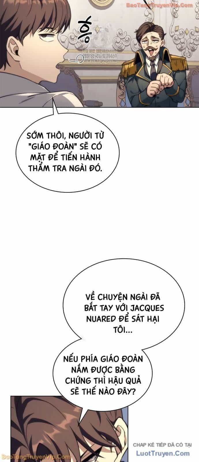Kỵ Sĩ Tử Thần Cấp Diệt Vong Đã Hồi Quy - Chương 51 - ảnh 6