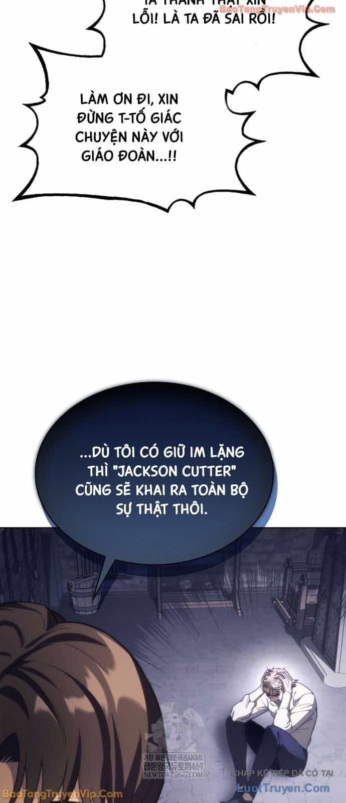 Kỵ Sĩ Tử Thần Cấp Diệt Vong Đã Hồi Quy - Chương 51 - ảnh 9