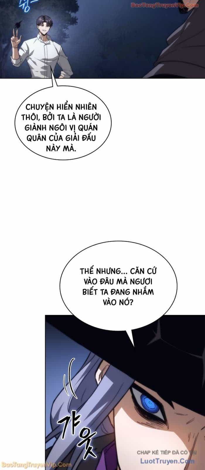 Kỵ Sĩ Tử Thần Cấp Diệt Vong Đã Hồi Quy - Chương 52 - ảnh 11