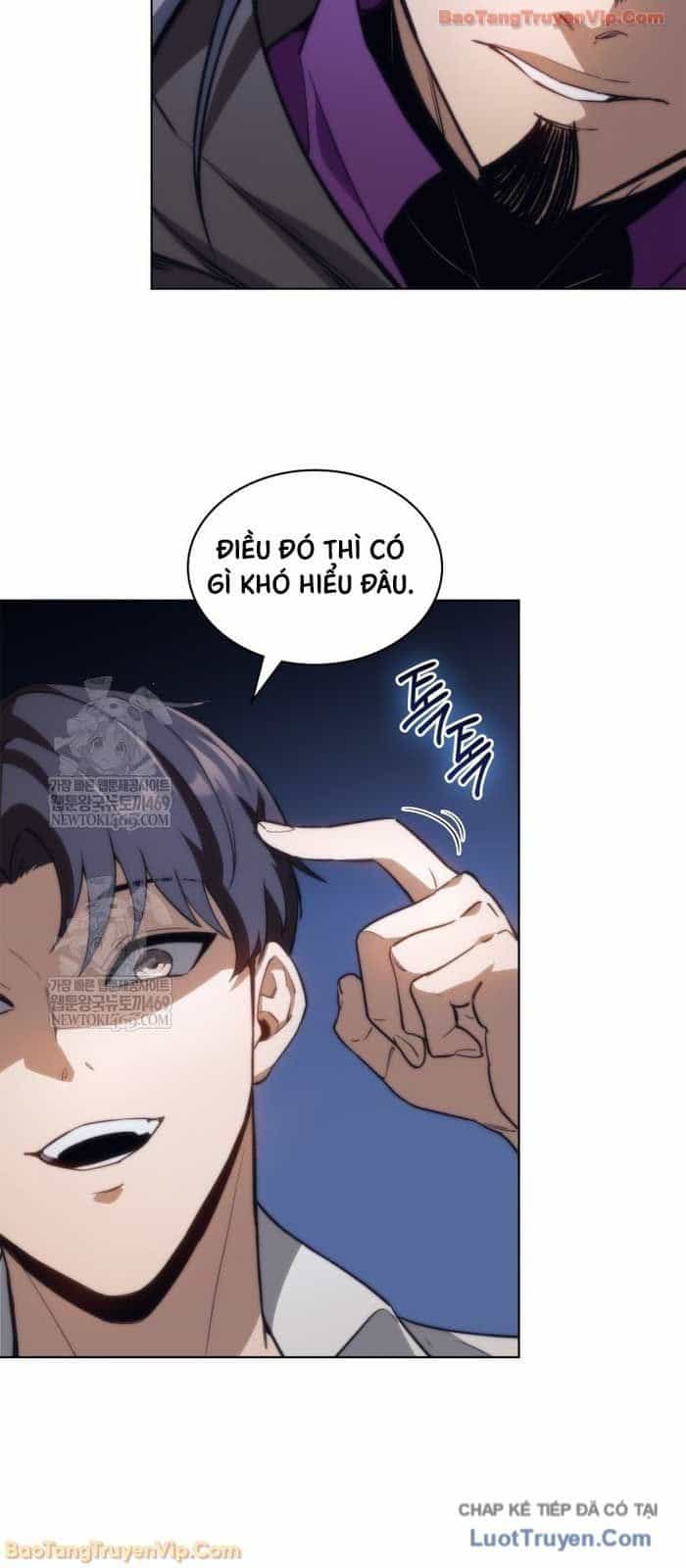 Kỵ Sĩ Tử Thần Cấp Diệt Vong Đã Hồi Quy - Chương 52 - ảnh 12