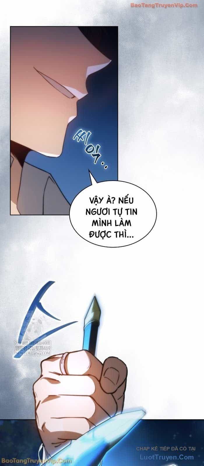 Kỵ Sĩ Tử Thần Cấp Diệt Vong Đã Hồi Quy - Chương 52 - ảnh 17