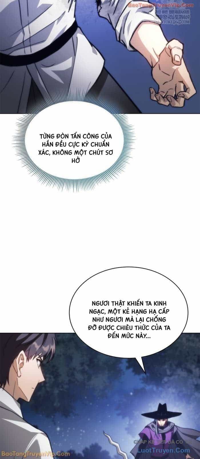 Kỵ Sĩ Tử Thần Cấp Diệt Vong Đã Hồi Quy - Chương 52 - ảnh 25