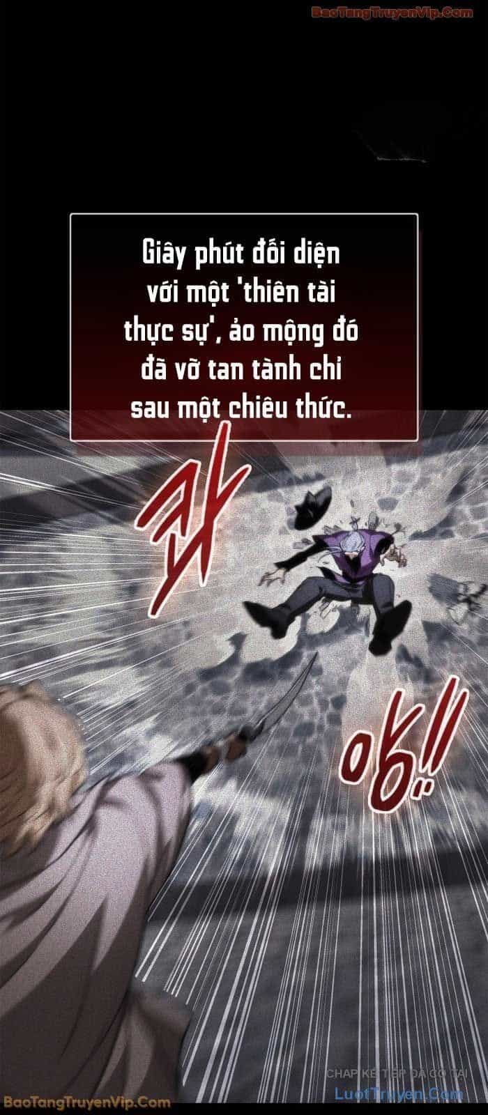 Kỵ Sĩ Tử Thần Cấp Diệt Vong Đã Hồi Quy - Chương 52 - ảnh 52