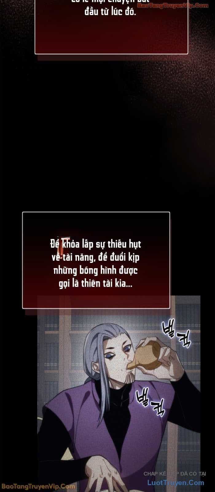 Kỵ Sĩ Tử Thần Cấp Diệt Vong Đã Hồi Quy - Chương 52 - ảnh 57