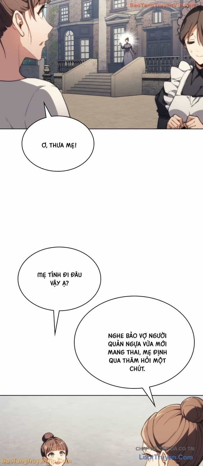 Kỵ Sĩ Tử Thần Cấp Diệt Vong Đã Hồi Quy - Chương 53 - ảnh 11