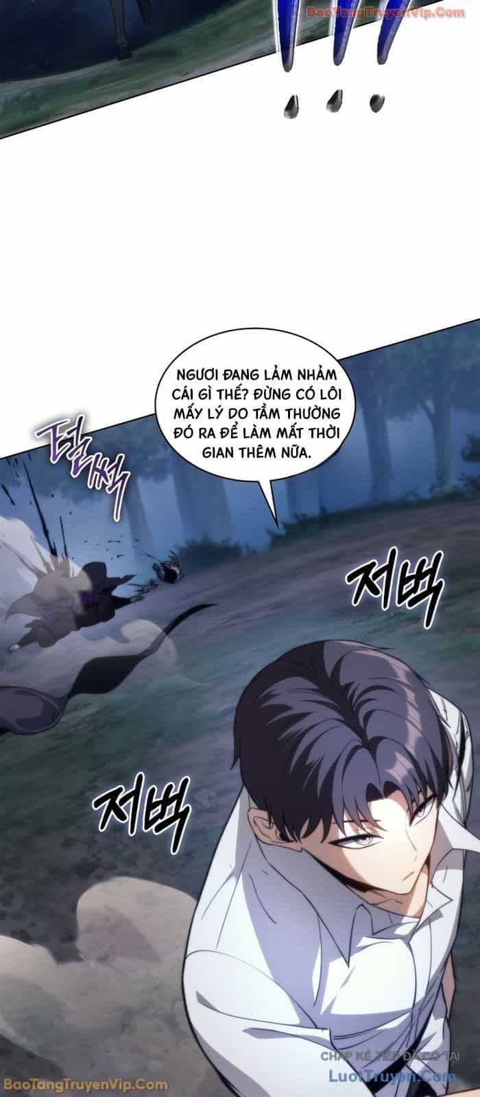 Kỵ Sĩ Tử Thần Cấp Diệt Vong Đã Hồi Quy - Chương 53 - ảnh 2
