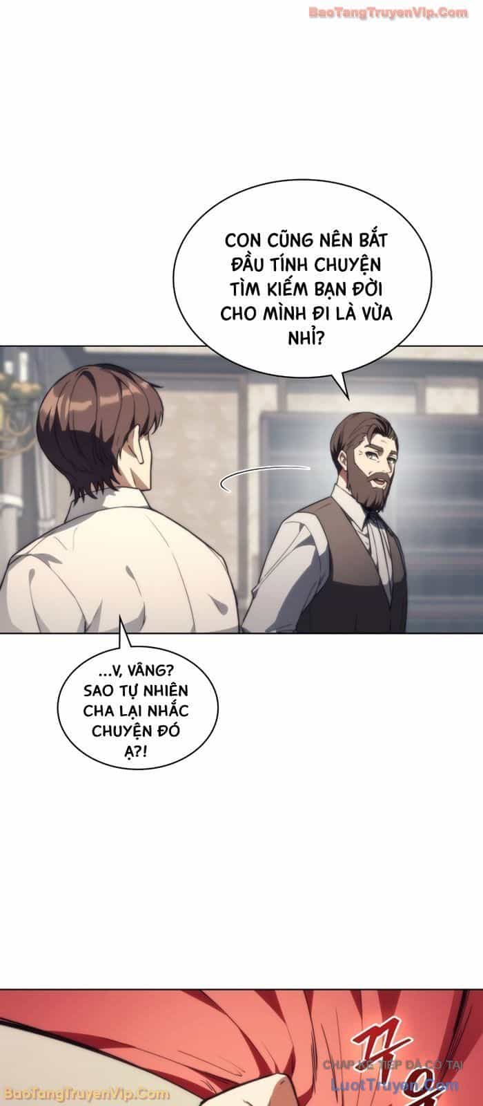 Kỵ Sĩ Tử Thần Cấp Diệt Vong Đã Hồi Quy - Chương 53 - ảnh 22