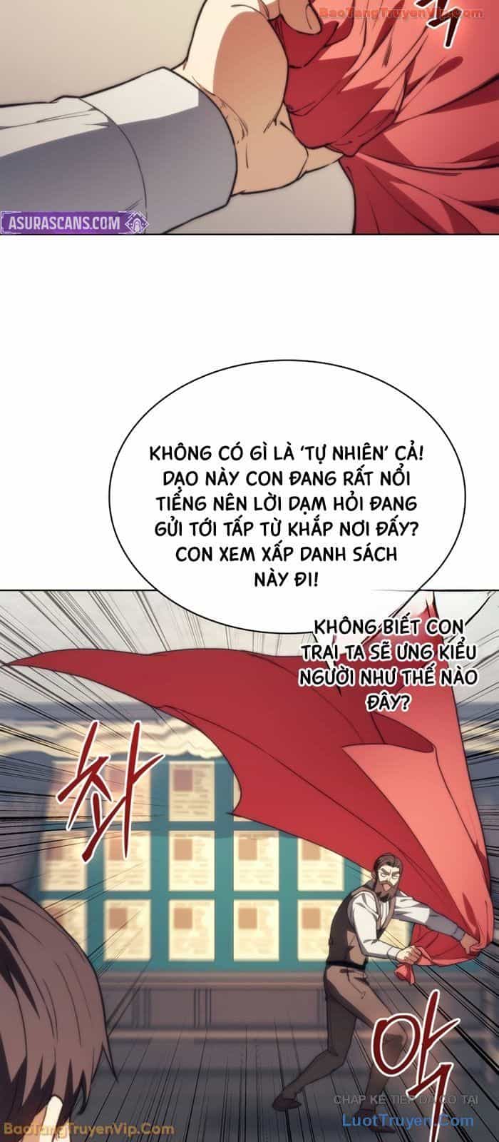 Kỵ Sĩ Tử Thần Cấp Diệt Vong Đã Hồi Quy - Chương 53 - ảnh 23