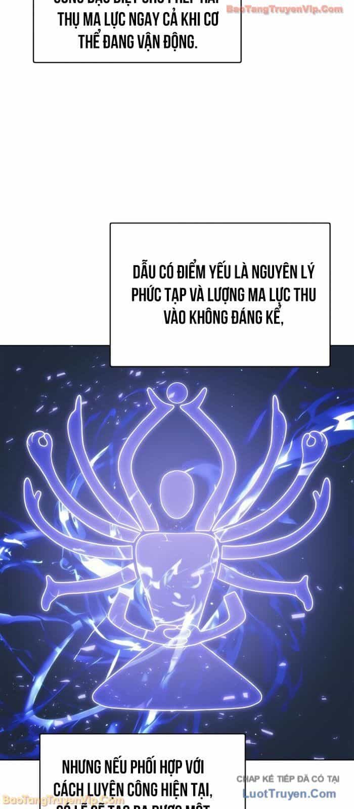 Kỵ Sĩ Tử Thần Cấp Diệt Vong Đã Hồi Quy - Chương 53 - ảnh 52