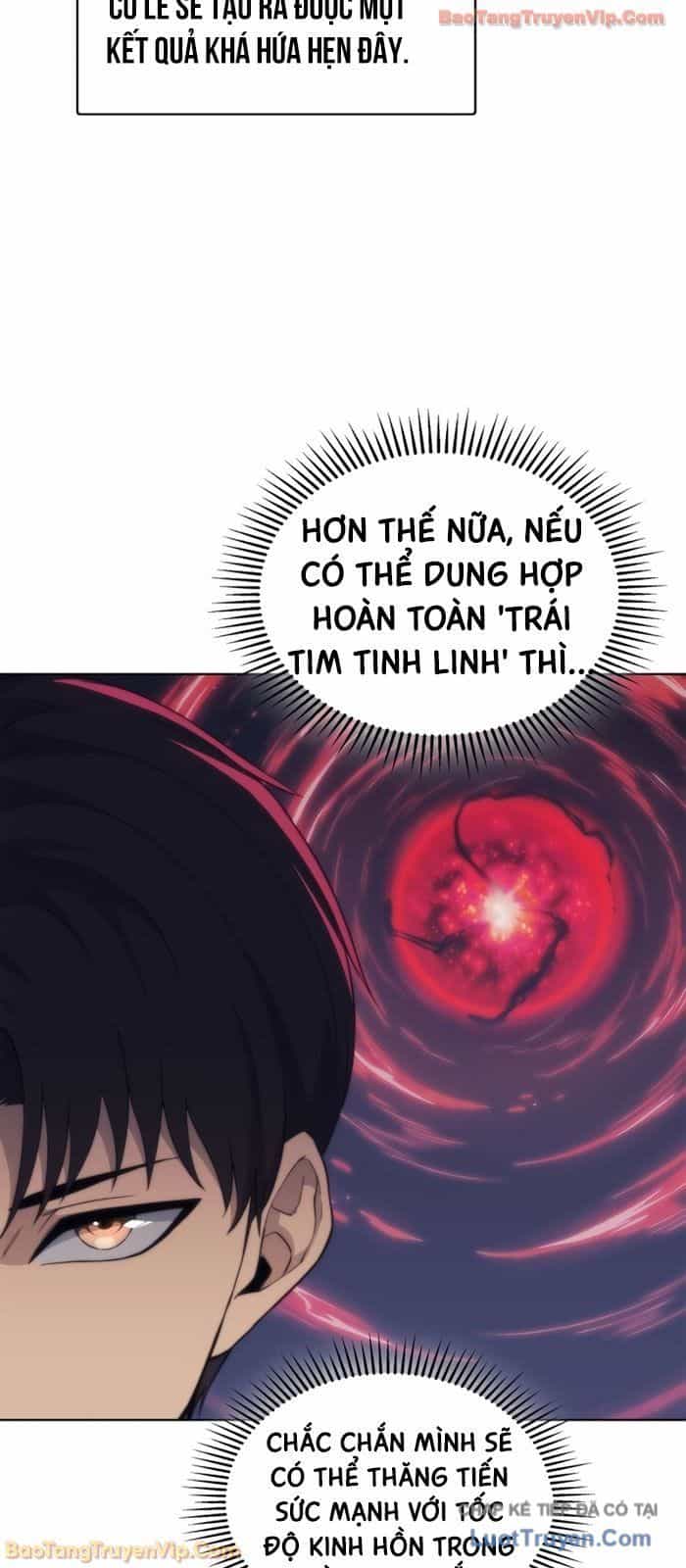 Kỵ Sĩ Tử Thần Cấp Diệt Vong Đã Hồi Quy - Chương 53 - ảnh 53