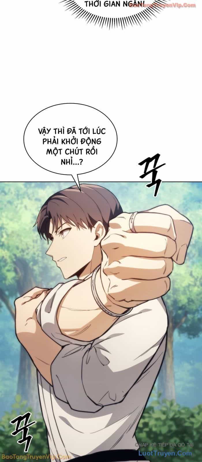 Kỵ Sĩ Tử Thần Cấp Diệt Vong Đã Hồi Quy - Chương 53 - ảnh 54