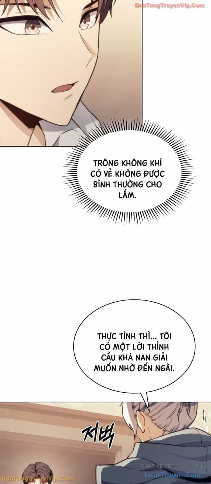 Kỵ Sĩ Tử Thần Cấp Diệt Vong Đã Hồi Quy - Chương 53 - ảnh 62