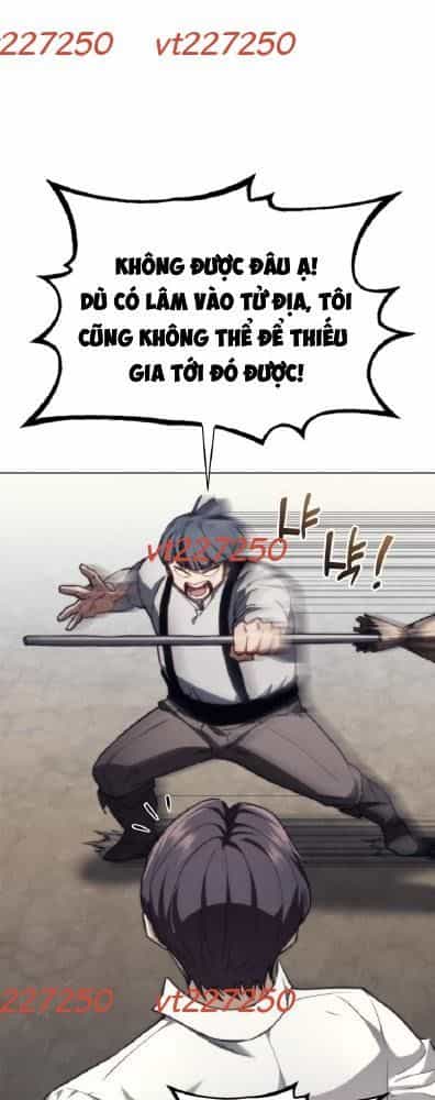 Kỵ Sĩ Tử Thần Cấp Diệt Vong Đã Hồi Quy - Chương 54 - ảnh 11