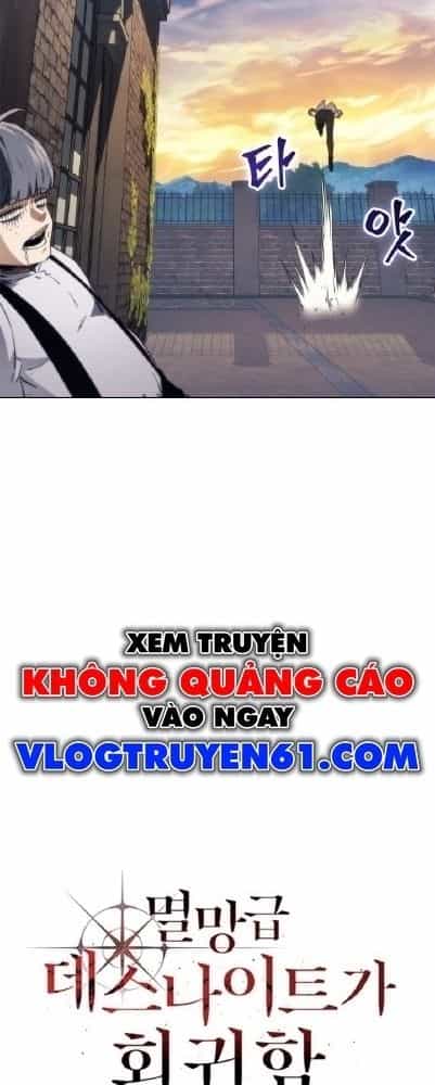 Kỵ Sĩ Tử Thần Cấp Diệt Vong Đã Hồi Quy - Chương 54 - ảnh 19