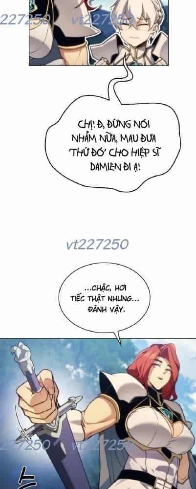 Kỵ Sĩ Tử Thần Cấp Diệt Vong Đã Hồi Quy - Chương 54 - ảnh 27