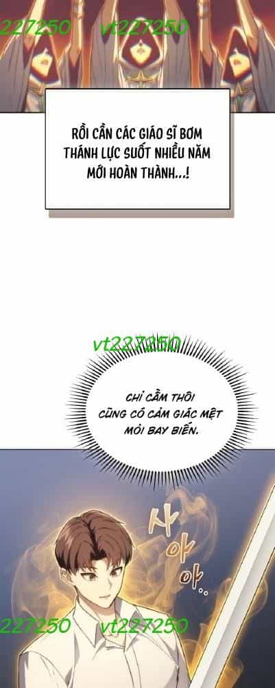 Kỵ Sĩ Tử Thần Cấp Diệt Vong Đã Hồi Quy - Chương 54 - ảnh 33