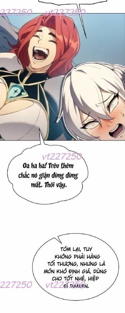Kỵ Sĩ Tử Thần Cấp Diệt Vong Đã Hồi Quy - Chương 54 - ảnh 38