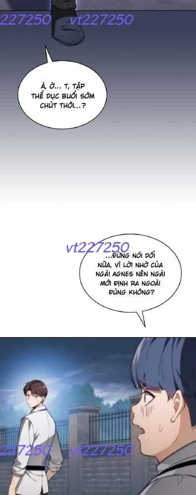 Kỵ Sĩ Tử Thần Cấp Diệt Vong Đã Hồi Quy - Chương 54 - ảnh 5
