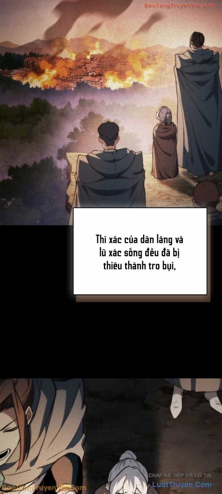 Kỵ Sĩ Tử Thần Cấp Diệt Vong Đã Hồi Quy - Chương 57 - ảnh 57