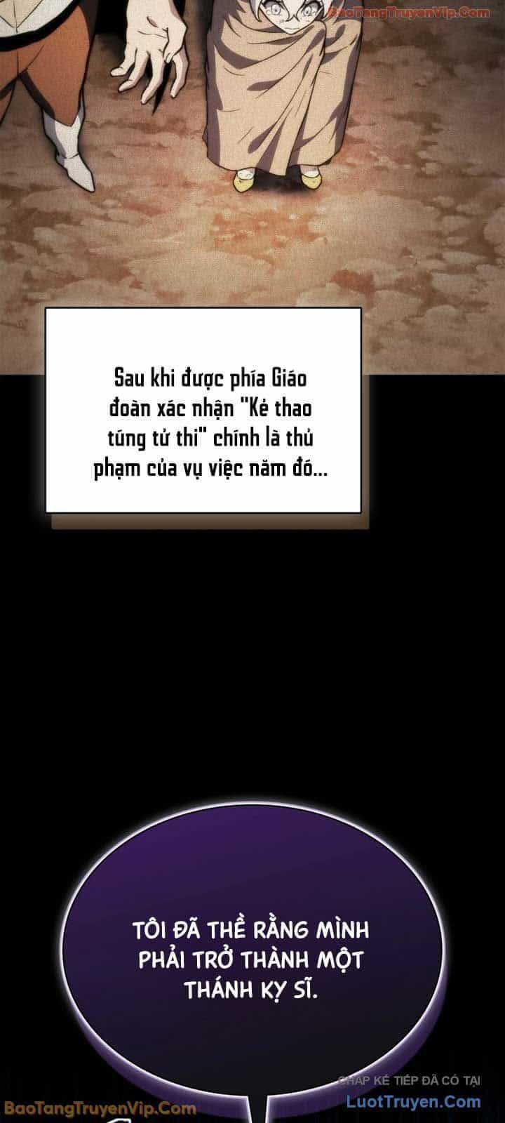 Kỵ Sĩ Tử Thần Cấp Diệt Vong Đã Hồi Quy - Chương 57 - ảnh 58