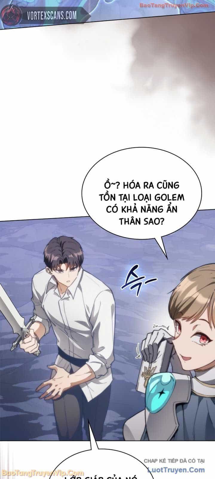 Kỵ Sĩ Tử Thần Cấp Diệt Vong Đã Hồi Quy - Chương 57 - ảnh 6