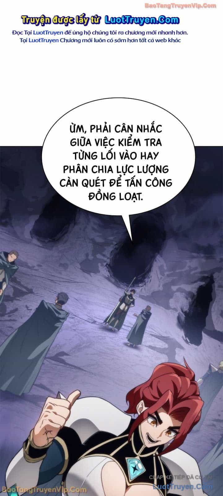 Kỵ Sĩ Tử Thần Cấp Diệt Vong Đã Hồi Quy - Chương 57 - ảnh 63