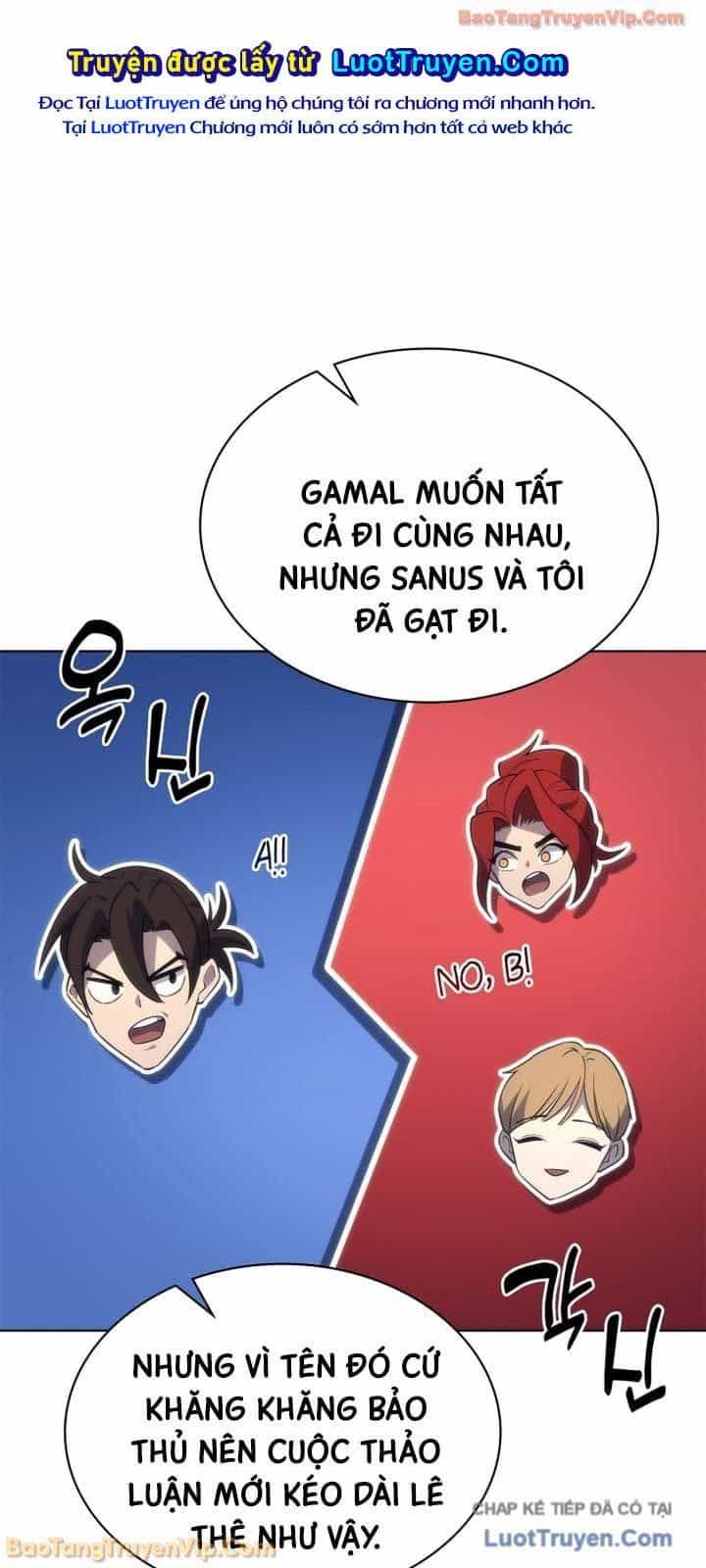 Kỵ Sĩ Tử Thần Cấp Diệt Vong Đã Hồi Quy - Chương 57 - ảnh 65
