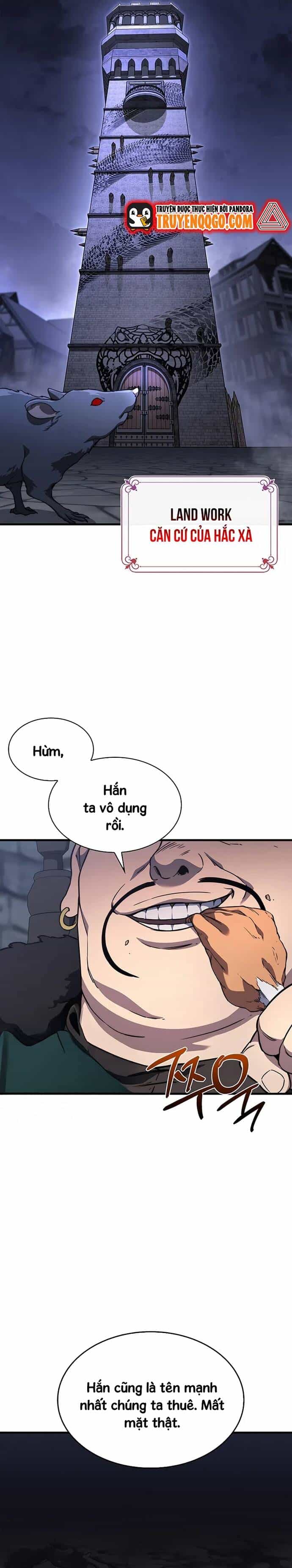 Kỵ Sĩ Tử Thần Cấp Diệt Vong Đã Hồi Quy - Chương 5 - ảnh 23
